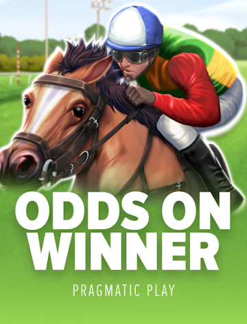 Odds on Winner